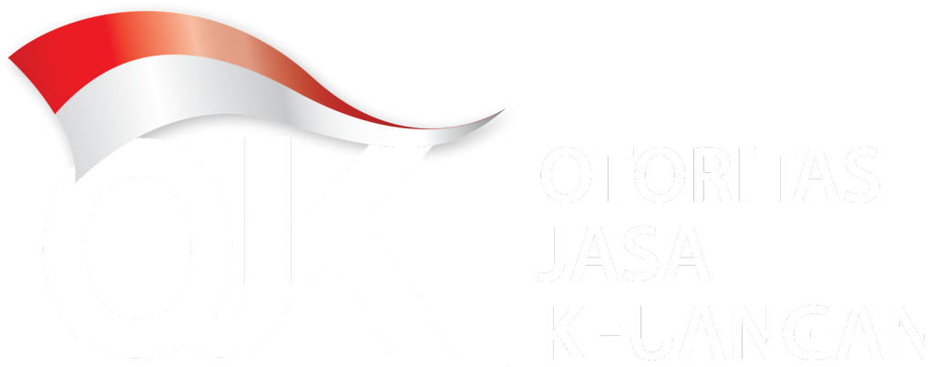 OJK Logo